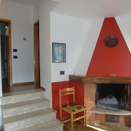 Apartment Casa Ambra Val Maria-Pur