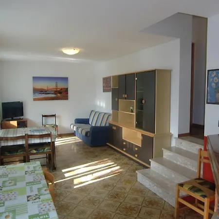 Casa Ambra