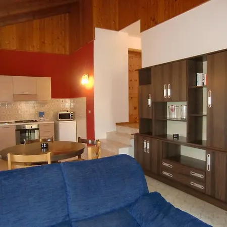 Casa Ambra