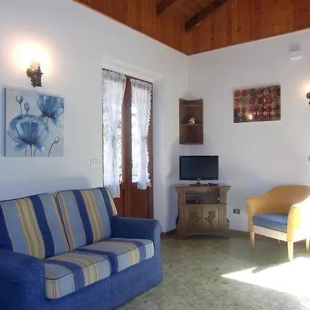 Casa Ambra