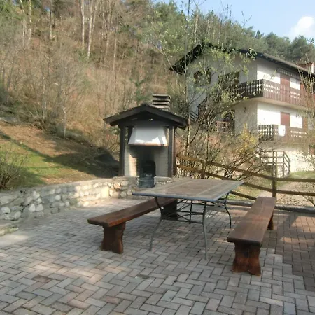 Lejlighed Casa Ambra *