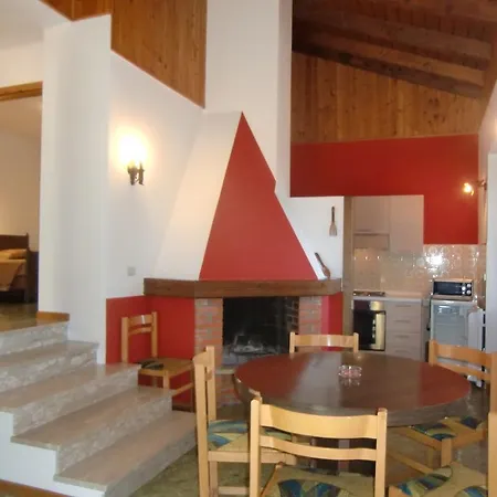 Lejlighed Casa Ambra