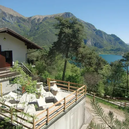 Lejlighed Casa Ambra *