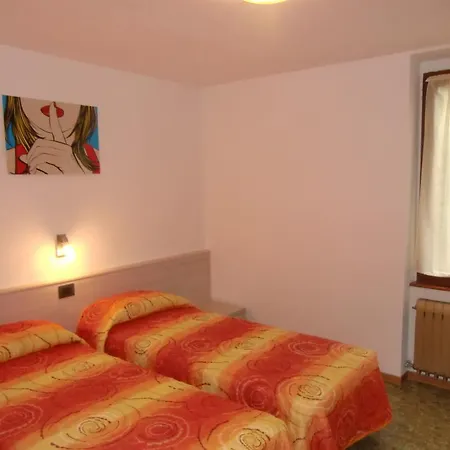 Lejlighed Casa Ambra *