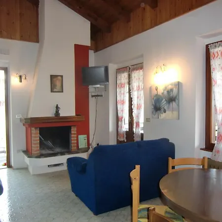 Lejlighed Casa Ambra