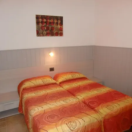 Lejlighed Casa Ambra Val Maria-Pur