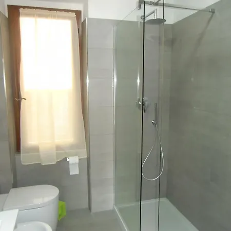 Lejlighed Casa Ambra *